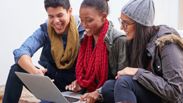 students-with-laptop